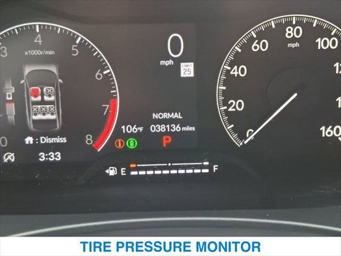 Certified 2024 Honda Civic Sport image 16