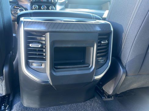 New 2026 RAM 1500 Express AWD/4WD image 25