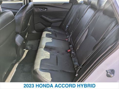 Used 2023 Honda Accord Sport image 22