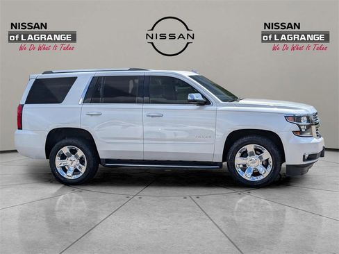 Used 2020 Chevrolet Tahoe Premier image 4
