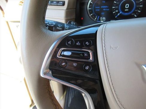 Used 2020 Cadillac Escalade Platinum image 18