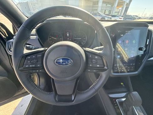 Certified 2025 Subaru Forester Premium image 14