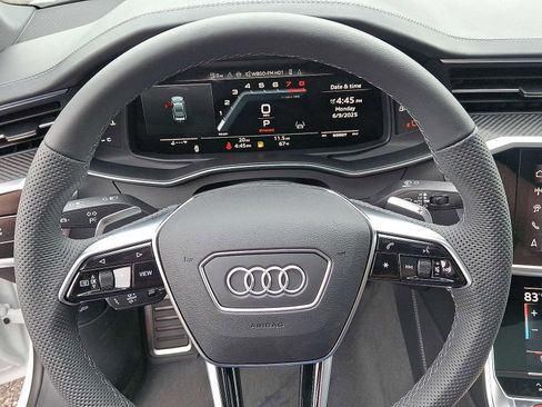 New 2025 Audi S7 Premium Plus image 15