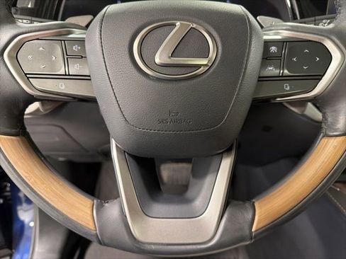 Used 2023 Lexus RX 350 AWD w/ Accessory Package image 16