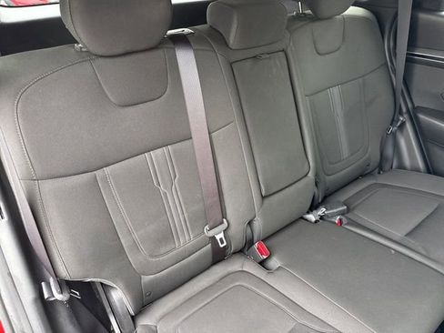 Used 2023 Hyundai Tucson SEL image 24