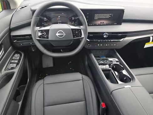 New 2026 Nissan Murano SV image 3