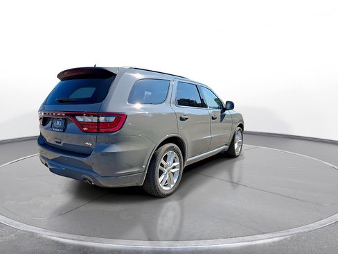 Used 2023 Dodge Durango R/T AWD/4WD image 7