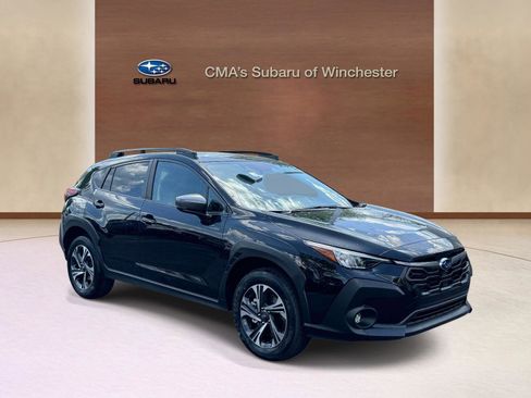 New 2026 Subaru Crosstrek 2.0i Premium AWD/4WD image 1