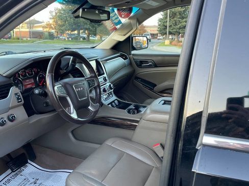 Used 2015 GMC Yukon SLT w/ Open Road Package image 10