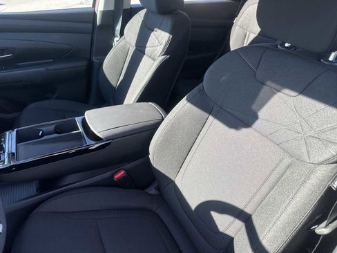 New 2026 Hyundai Tucson Blue SE image 22