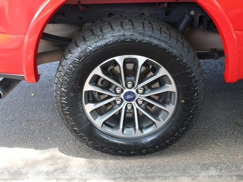 Used 2019 Ford F150 XLT w/ Equipment Group 302A Luxury image 64