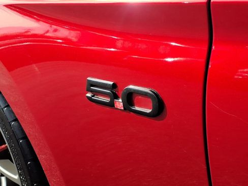 Used 2021 Ford Mustang GT Premium w/ GT Performance Package image 26