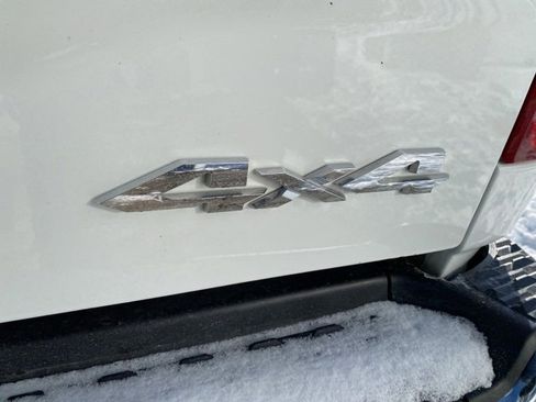 Used 2024 RAM 3500 Big Horn image 6