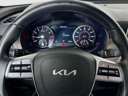 Used 2022 Kia Telluride SX FWD image 12