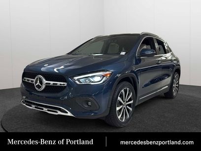 Used 2022 Mercedes-Benz GLA 250 4MATIC