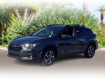 New 2025 Subaru Crosstrek 2.5i Premium