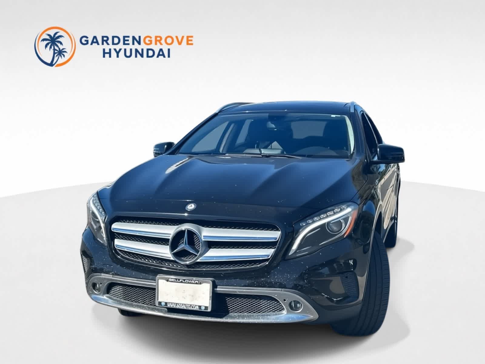 Used 2015 Mercedes-Benz GLA 250 image 1