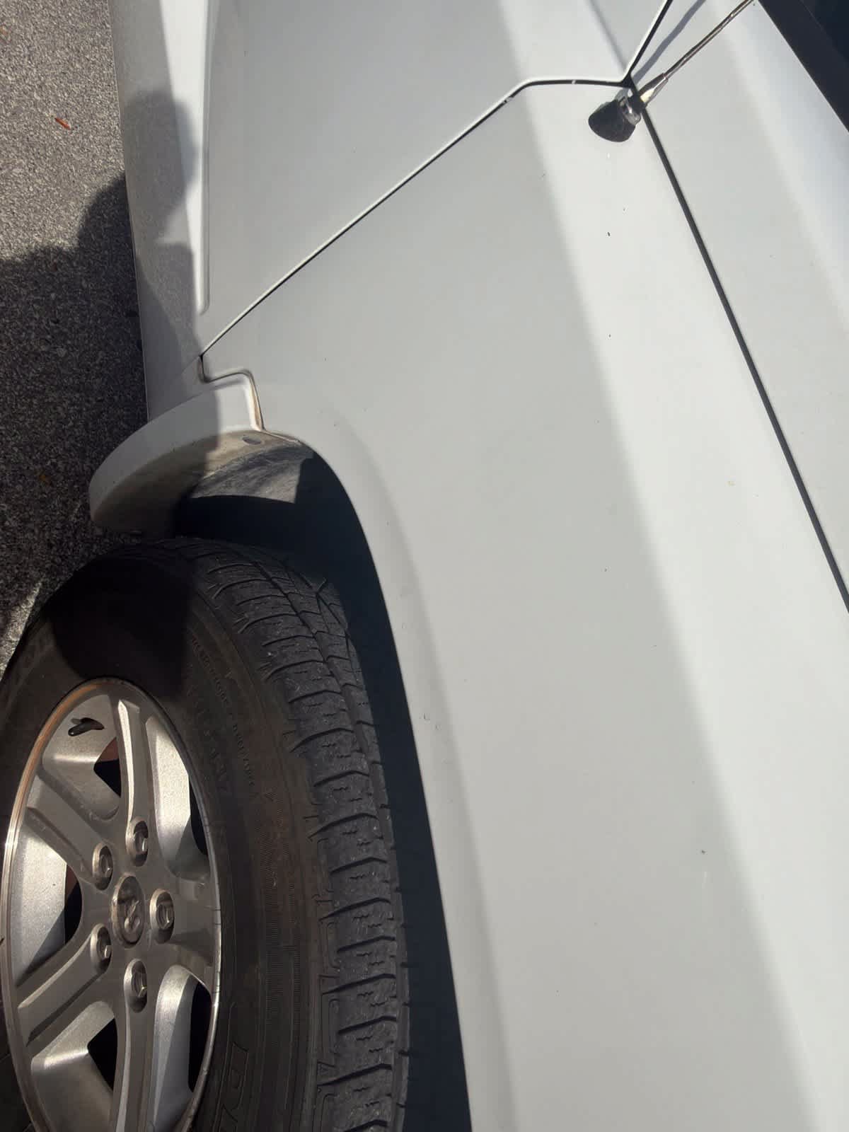 Used 2011 Dodge Dakota Big Horn RWD image 26