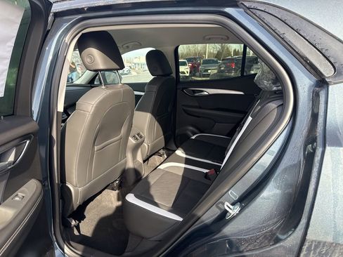 New 2026 Buick Envision Sport Touring image 10