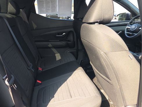 Used 2024 Hyundai Santa Cruz SEL AWD/4WD image 21