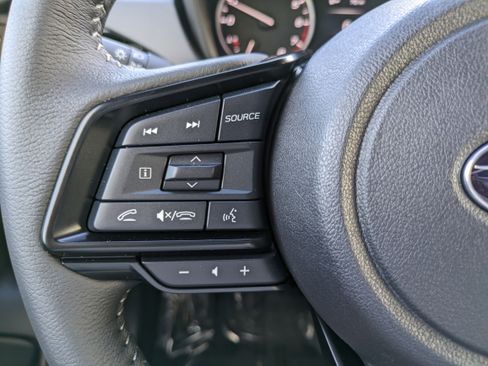 New 2025 Subaru Forester Premium image 23