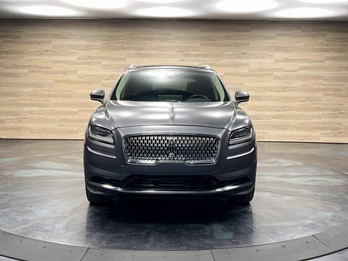 Used 2022 Lincoln Nautilus Reserve w/ Equipment Group 201A AWD/4WD image 23