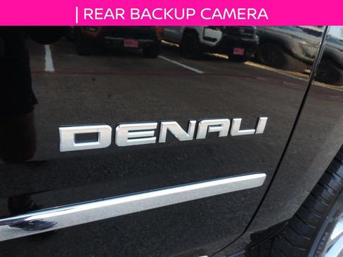 Used 2018 GMC Yukon Denali w/ Open Road Package RWD image 15