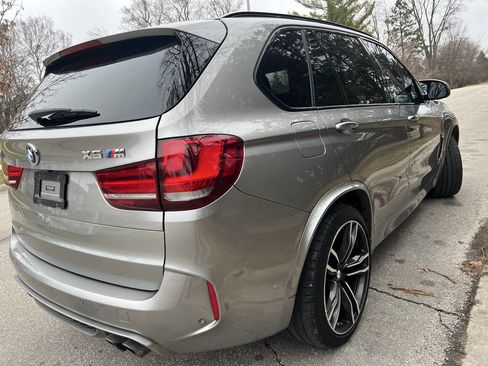 Used 2016 BMW X5 M image 6