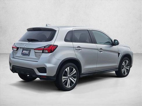 Used 2024 Mitsubishi Outlander Sport AWD image 5
