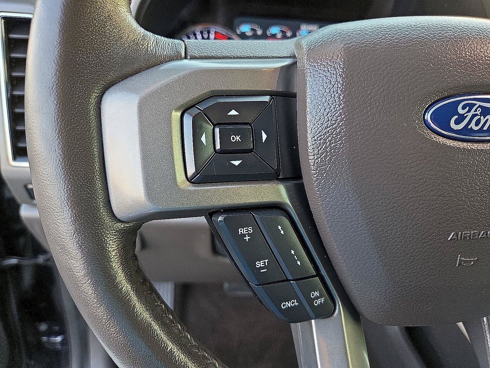 Used 2021 Ford Expedition XLT AWD/4WD image 22
