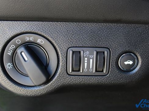 Used 2023 Dodge Challenger SRT Hellcat Redeye image 16