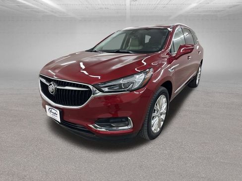 Used 2020 Buick Enclave Premium w/ Surround and Sites Package image 7