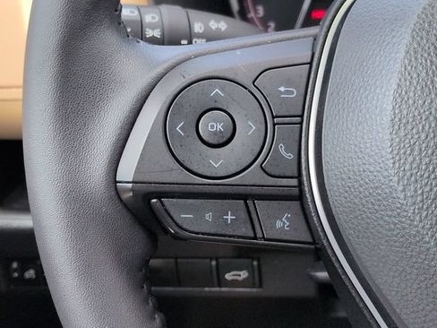 Used 2023 Toyota RAV4 XLE Premium FWD image 24
