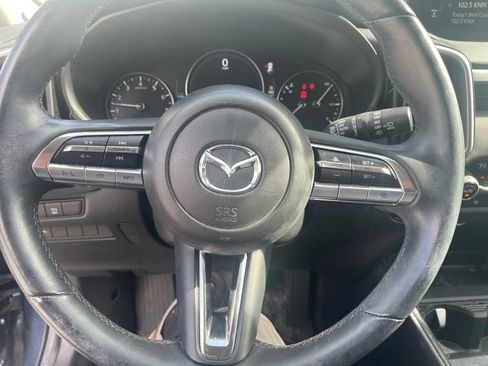 Used 2024 MAZDA CX-50 AWD 2.5 S w/ Cargo Package image 10