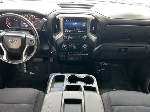 Used 2019 Chevrolet Silverado 1500 RST w/ All-Star Edition image 17