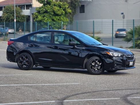 Used 2017 Subaru Impreza 2.0i AWD/4WD image 7