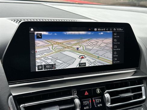 Used 2022 BMW M850i Gran Coupe xDrive image 17