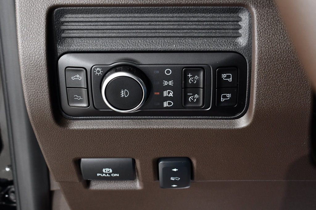 New 2027 Ford F350 King Ranch AWD/4WD image 33
