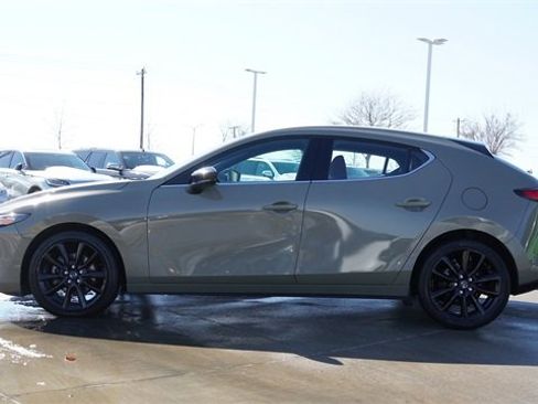 Used 2024 MAZDA MAZDA3 s image 6