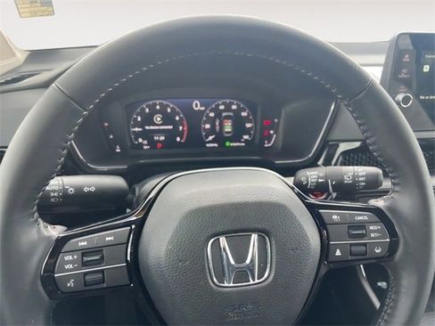 Certified 2026 Honda CR-V EX-L image 12