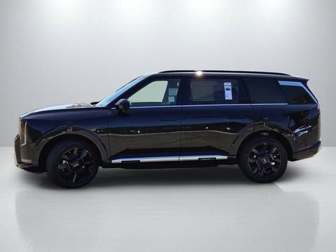 New 2027 Kia Telluride SX FWD image 7