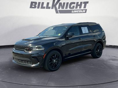 Used 2024 Dodge Durango R/T
