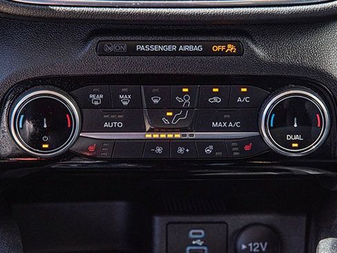 Used 2022 Ford Escape Titanium w/ Titanium Elite Package image 22