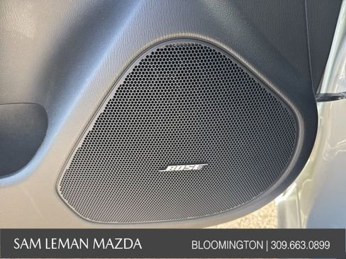 Used 2017 MAZDA MAZDA6 Touring w/ Touring Premium Package FWD image 18