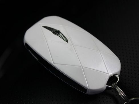 Used 2025 Genesis G80 2.5T Advanced image 29