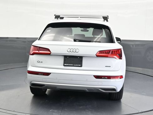 Used 2020 Audi Q5 2.0T Premium Plus AWD/4WD image 4