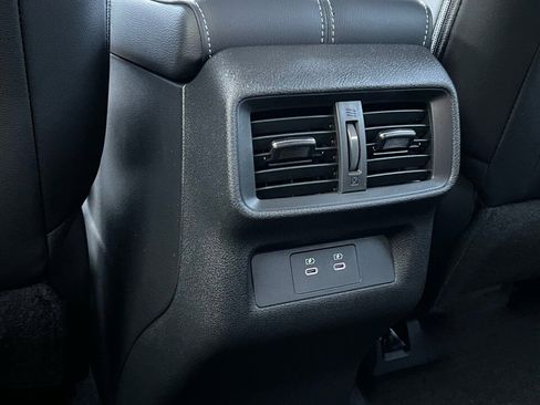 New 2025 Nissan Murano SL w/ Cargo Package image 32