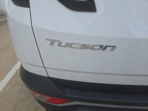 Used 2024 Hyundai Tucson SEL w/ Convenience Package FWD image 15