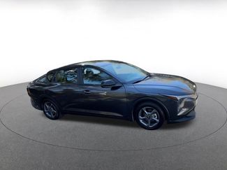 Used 2025 Kia K4 LXS video 2