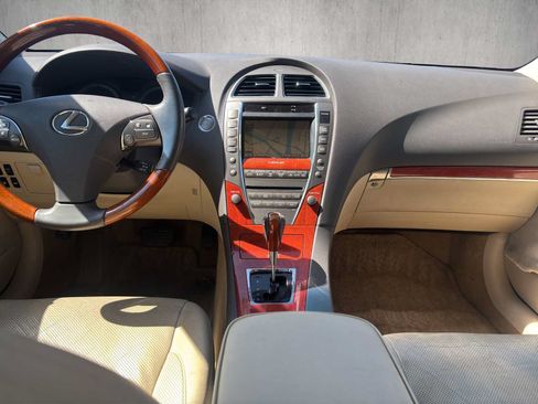 Used 2011 Lexus ES 350 FWD image 14